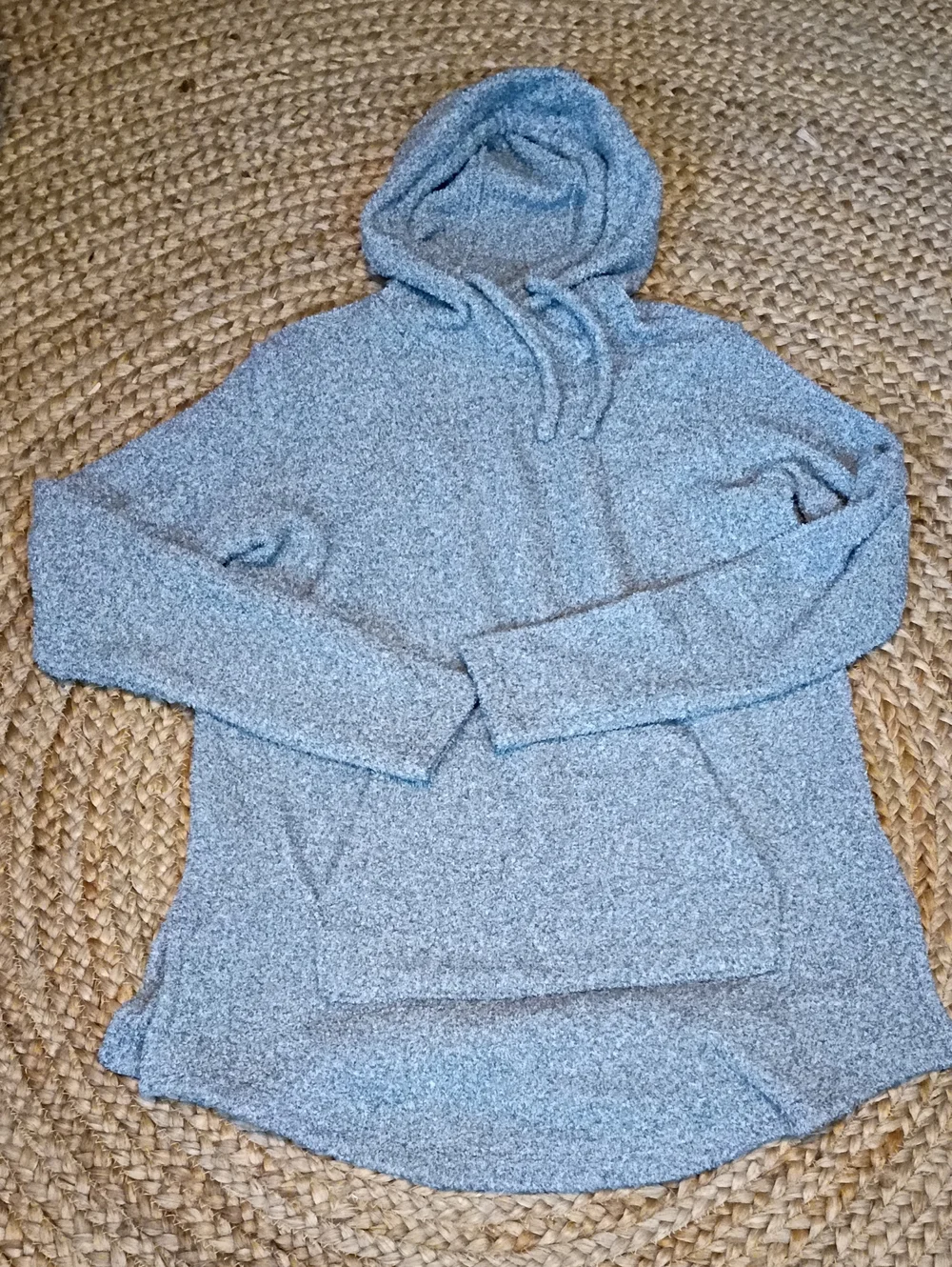 Duluth Trading Fleecey Does It Lounge Set Sz Small